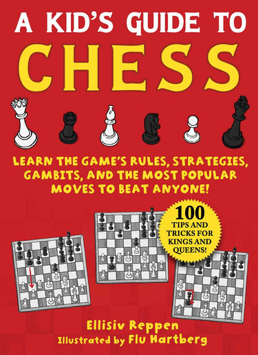 A Kid's Guide To Chess